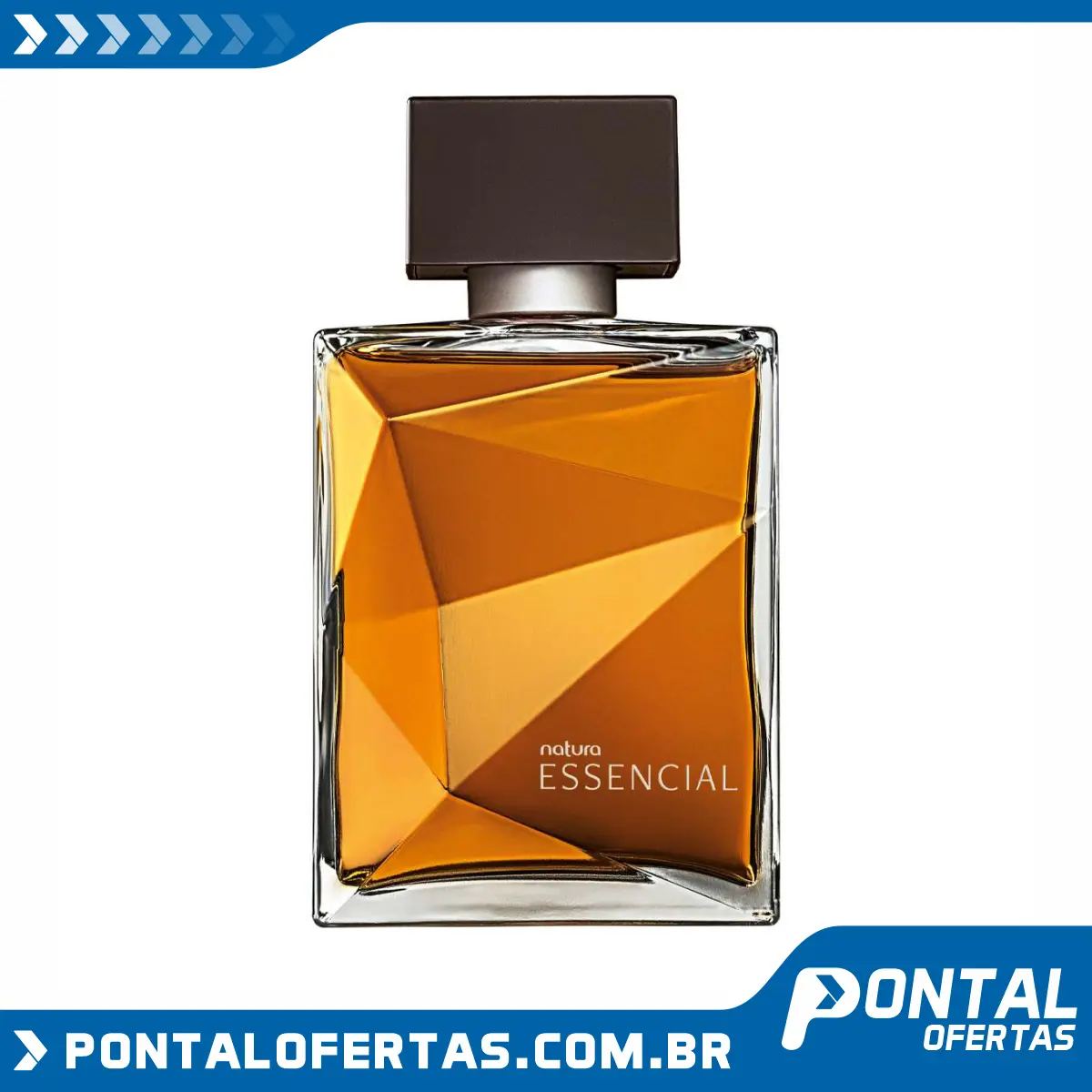 Essencial Masculino Essencial Masculino