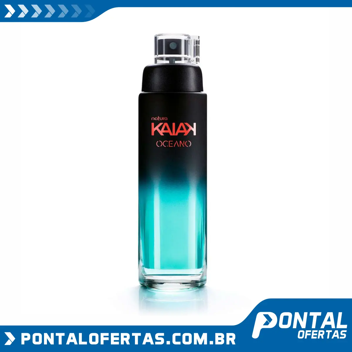 Kaiak Oceano Feminino Kaiak Oceano Feminino