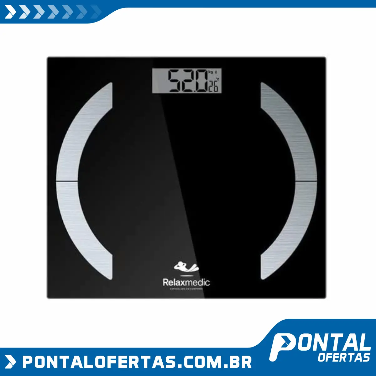Balança Digital Com Bluetooth e Bioimpedância Elegance App Balança Digital Com Bluetooth e Bioimpedância Elegance App