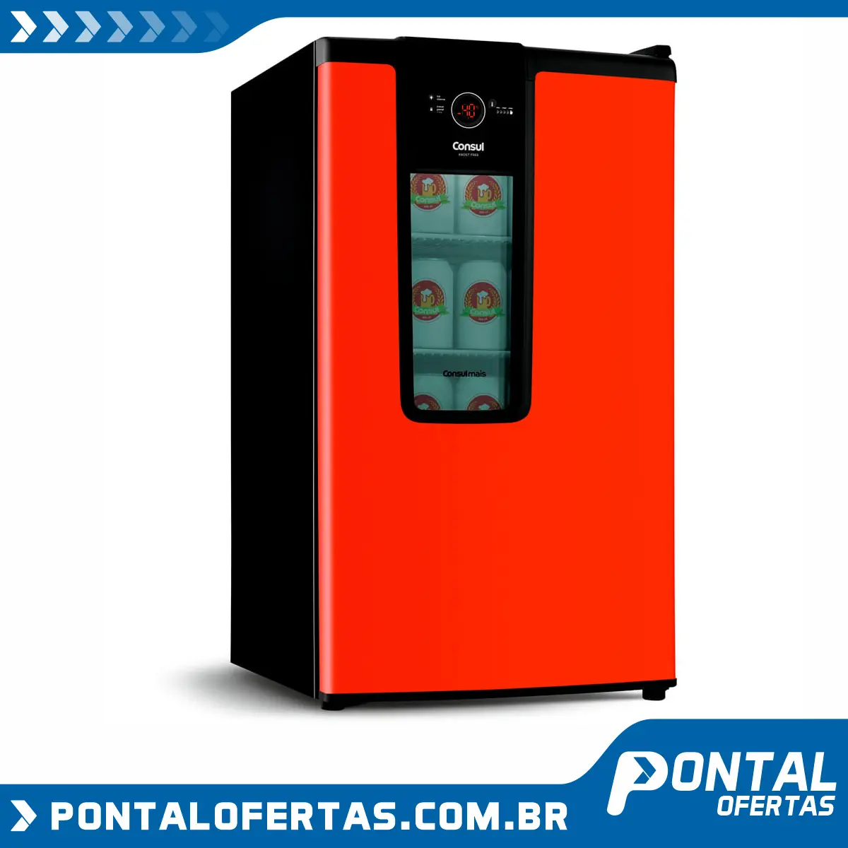 Cervejeira Consul Vermelha Cervejeira Consul Vermelha