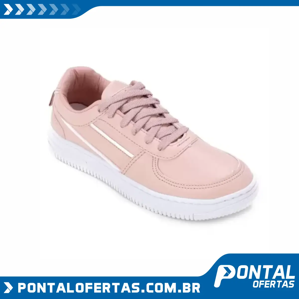 Tênis Burn Amazing Feminino Tênis Burn Amazing Feminino