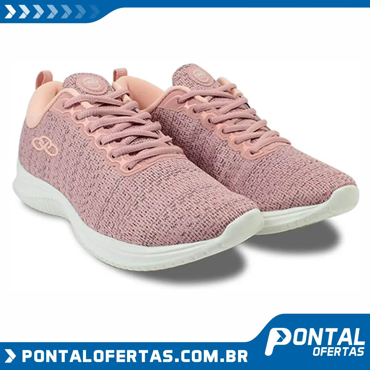 Tênis Olympikus VENUS feminino Tênis Olympikus VENUS feminino